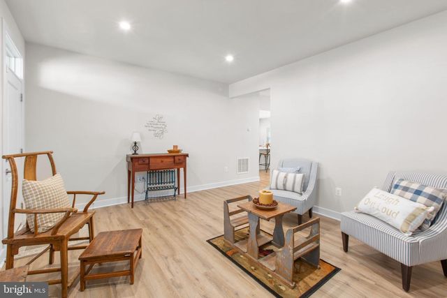 1112 CITY VIEW LN, Fredericksburg, VA 22401