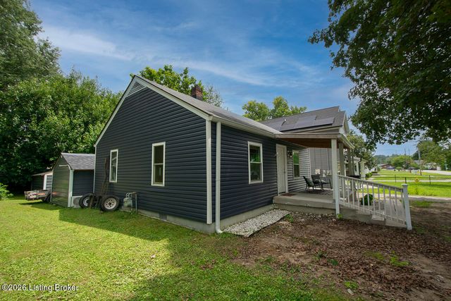 4941 Graston Ave, Louisville, KY 40216