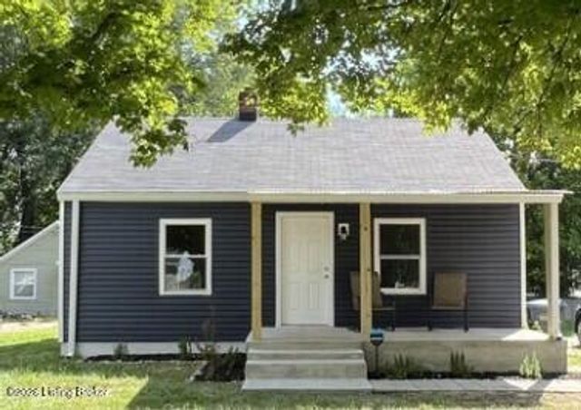4941 Graston Ave, Louisville, KY 40216