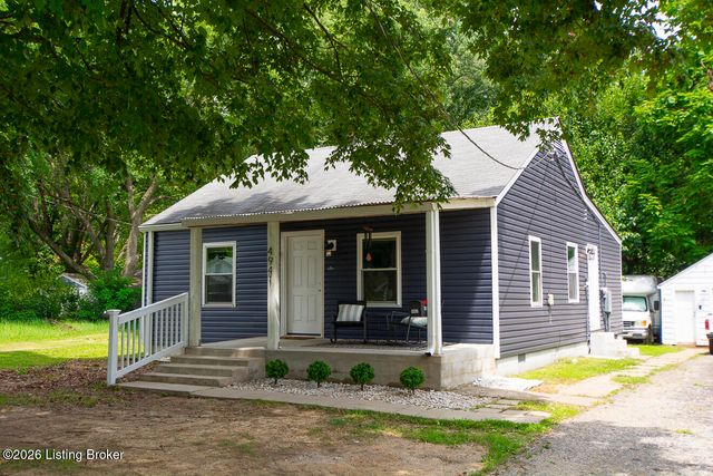 4941 Graston Ave, Louisville, KY 40216