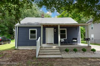 4941 Graston Ave, Louisville, KY 40216