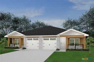 2906 Quail Ridge Lane, Temple, TX 76501