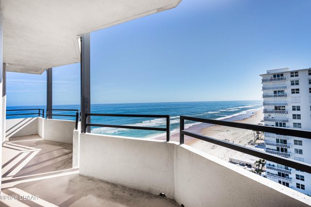 2828 N Atlantic Ave Unit 1202, Daytona Beach, FL 32118