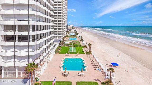 2828 N Atlantic Ave Unit 1202, Daytona Beach, FL 32118
