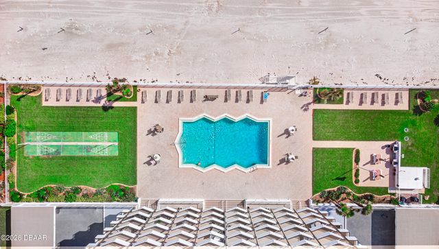 2828 N Atlantic Ave Unit 1202, Daytona Beach, FL 32118