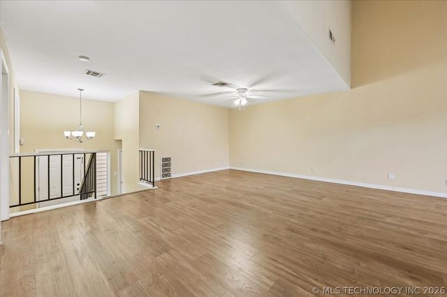 2936 E 84th Street 38, Tulsa, OK 74137