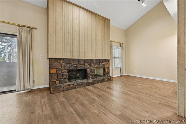 2936 E 84th Street 38, Tulsa, OK 74137