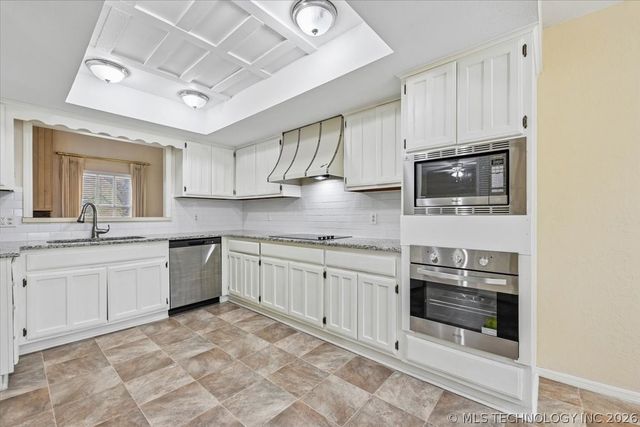 2936 E 84th Street 38, Tulsa, OK 74137