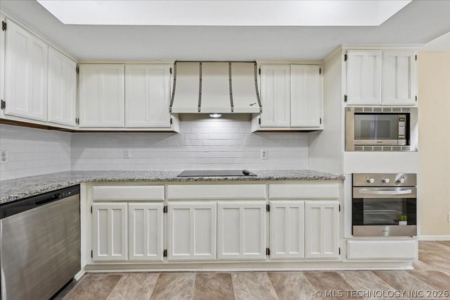 2936 E 84th Street 38, Tulsa, OK 74137