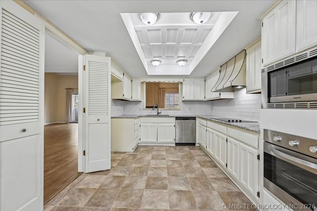 2936 E 84th Street 38, Tulsa, OK 74137