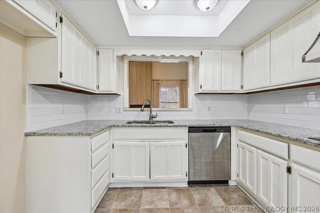 2936 E 84th Street 38, Tulsa, OK 74137