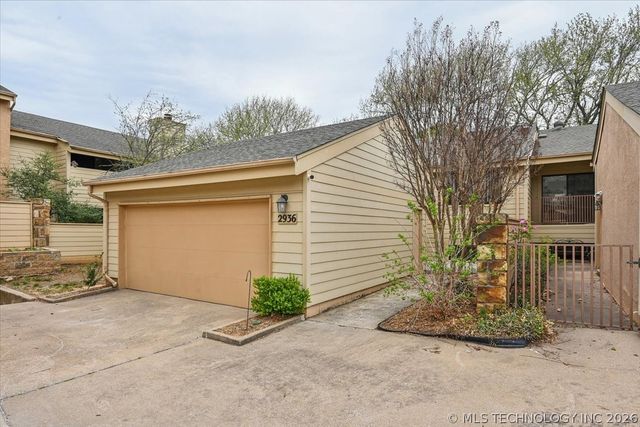 2936 E 84th Street 38, Tulsa, OK 74137