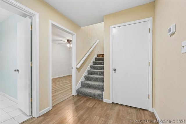 2936 E 84th Street 38, Tulsa, OK 74137