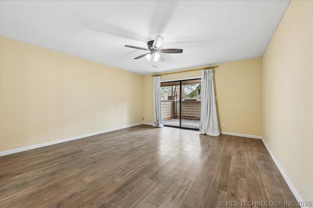 2936 E 84th Street 38, Tulsa, OK 74137