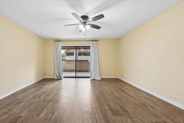 2936 E 84th Street 38, Tulsa, OK 74137