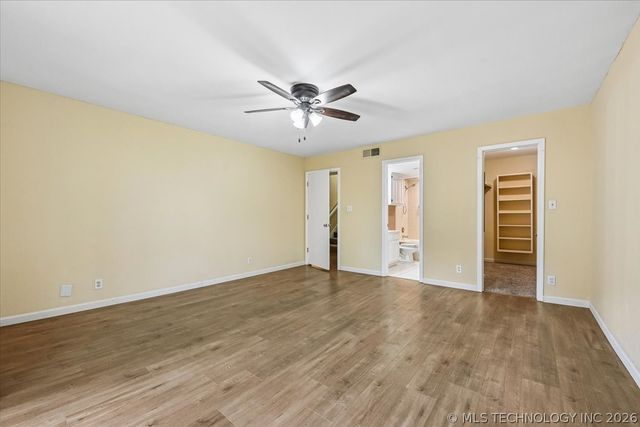 2936 E 84th Street 38, Tulsa, OK 74137