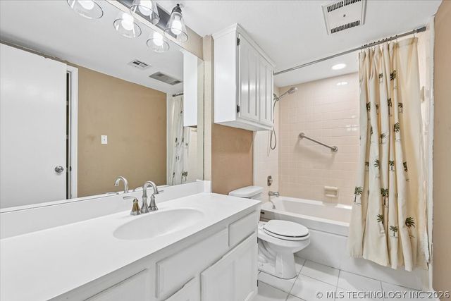 2936 E 84th Street 38, Tulsa, OK 74137