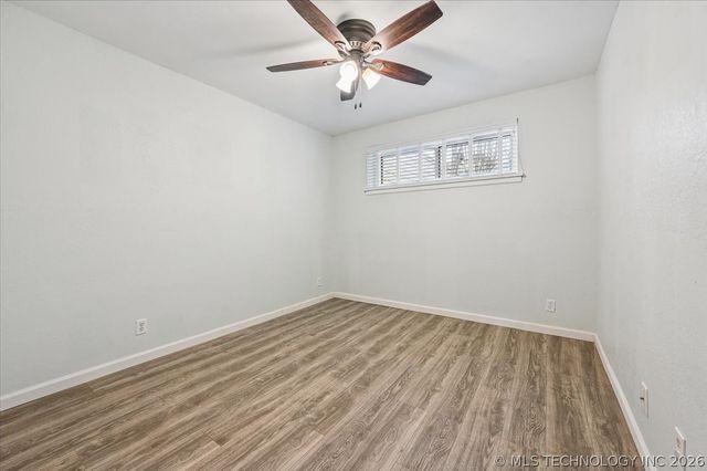 2936 E 84th Street 38, Tulsa, OK 74137