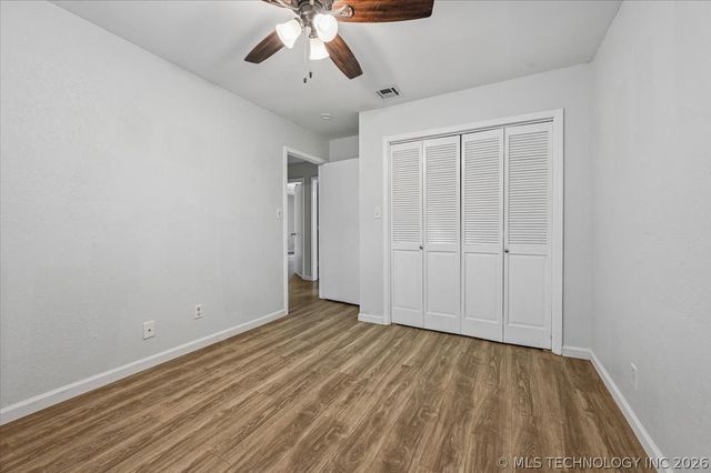 2936 E 84th Street 38, Tulsa, OK 74137