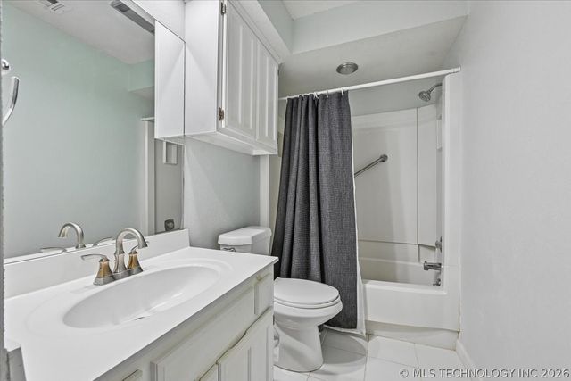 2936 E 84th Street 38, Tulsa, OK 74137