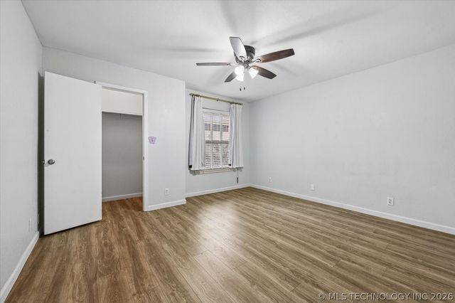 2936 E 84th Street 38, Tulsa, OK 74137