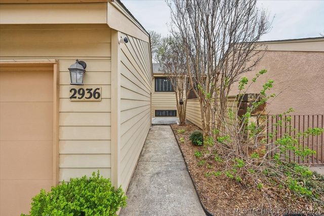 2936 E 84th Street 38, Tulsa, OK 74137