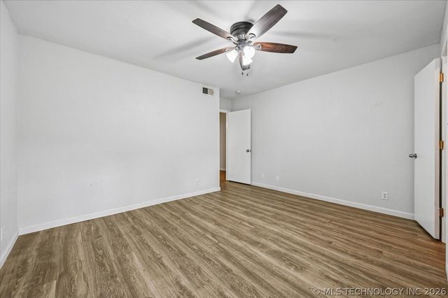 2936 E 84th Street 38, Tulsa, OK 74137