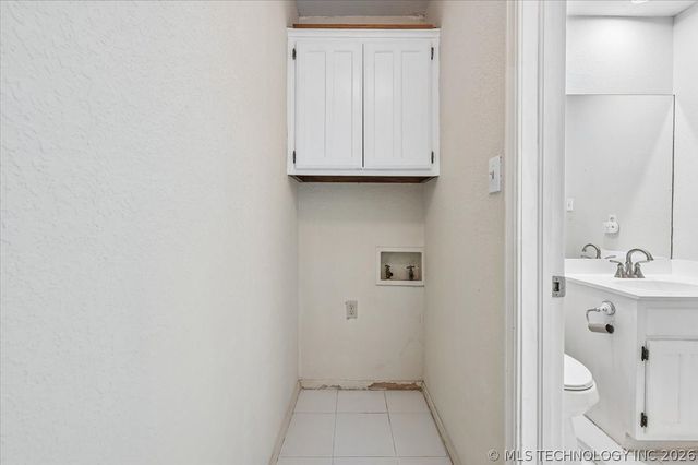 2936 E 84th Street 38, Tulsa, OK 74137