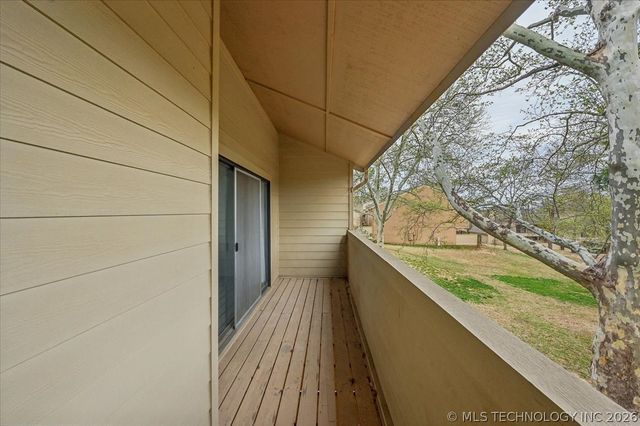 2936 E 84th Street 38, Tulsa, OK 74137