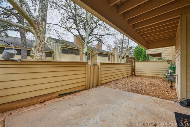 2936 E 84th Street 38, Tulsa, OK 74137