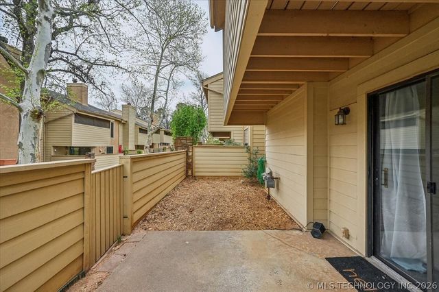 2936 E 84th Street 38, Tulsa, OK 74137