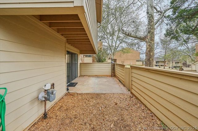 2936 E 84th Street 38, Tulsa, OK 74137