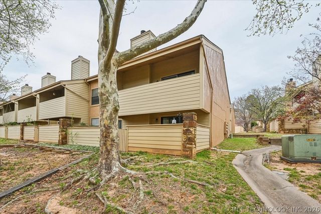 2936 E 84th Street 38, Tulsa, OK 74137