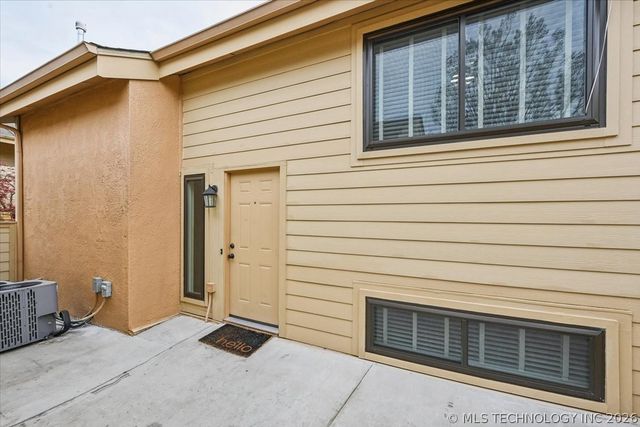 2936 E 84th Street 38, Tulsa, OK 74137