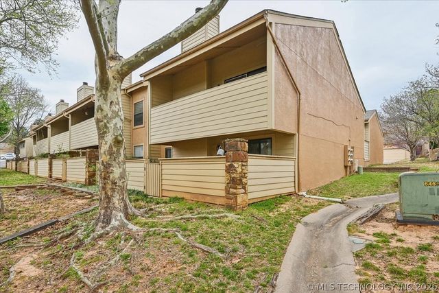 2936 E 84th Street 38, Tulsa, OK 74137