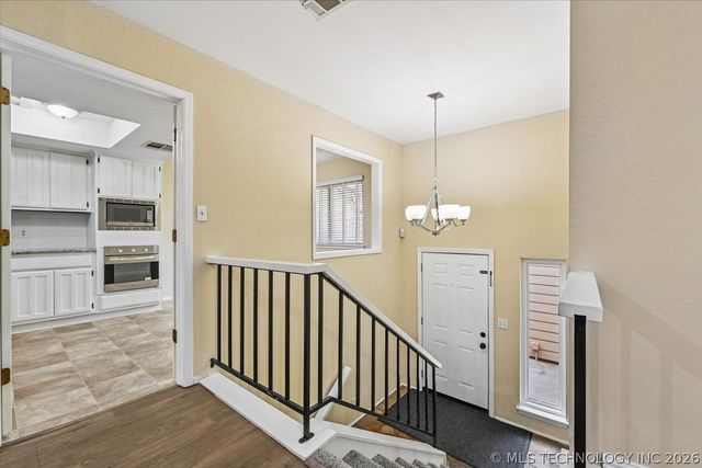 2936 E 84th Street 38, Tulsa, OK 74137