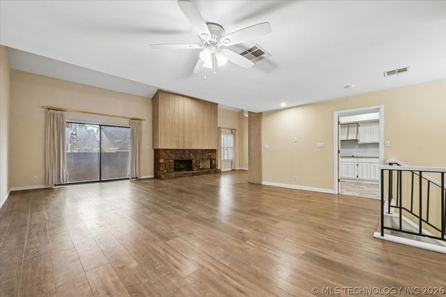 2936 E 84th Street 38, Tulsa, OK 74137