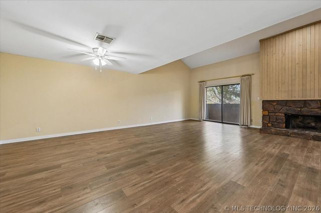 2936 E 84th Street 38, Tulsa, OK 74137