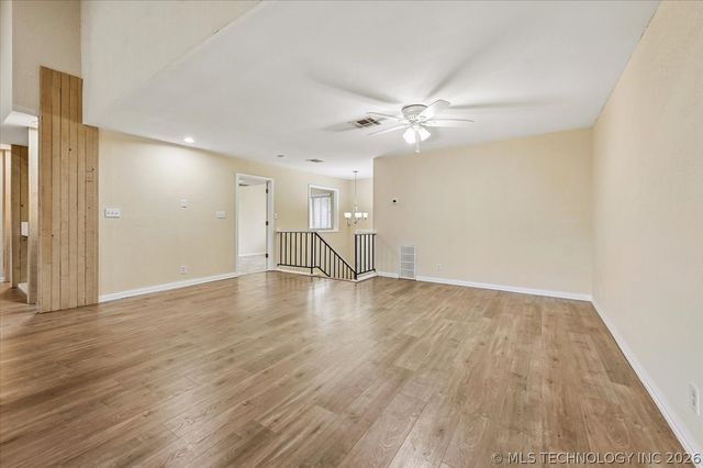 2936 E 84th Street 38, Tulsa, OK 74137