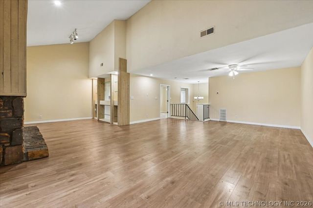 2936 E 84th Street 38, Tulsa, OK 74137