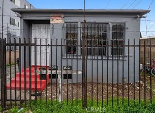 3322 W 63rd, Los Angeles, CA 90043