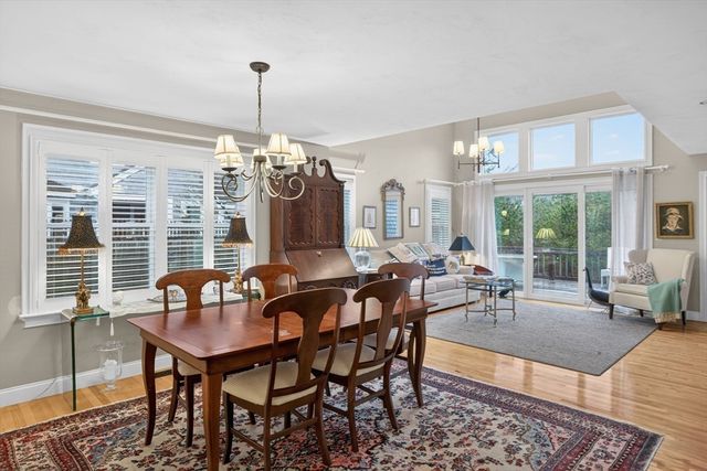 100 Holbeck Corner 100, Plymouth, MA 02360