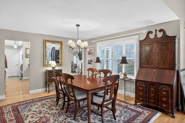 100 Holbeck Corner 100, Plymouth, MA 02360