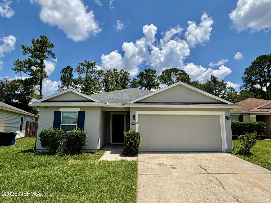 11970 ALEXANDRA Drive, Jacksonville, FL 32218