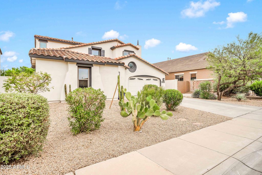 13567 S 183RD Drive, Goodyear, AZ 85338 — photo 2