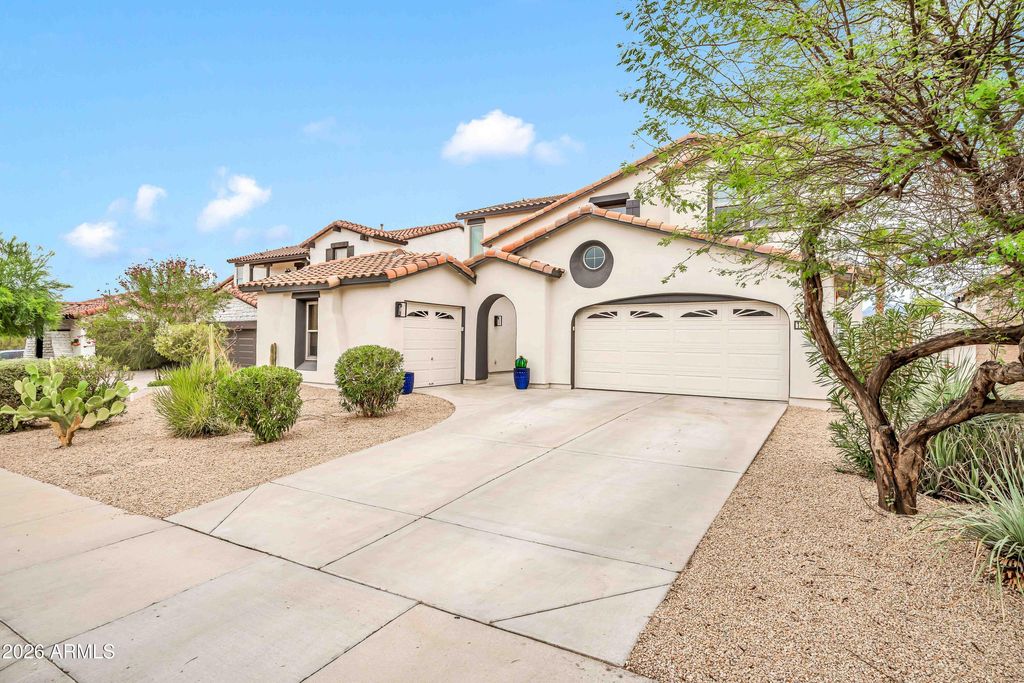 13567 S 183RD Drive, Goodyear, AZ 85338 — photo 3