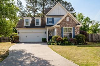 726 Bonnie Oaks Lane, Evans, GA 30809