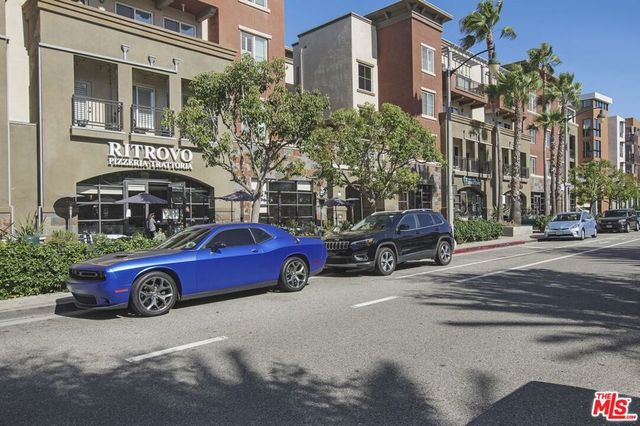 13020 Pacific 203, Playa Vista, CA 90094