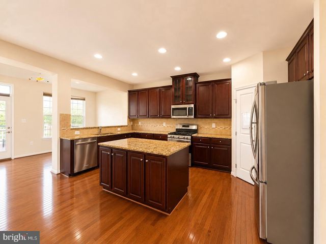 22605 WINDING WOODS WAY, Clarksburg, MD 20871