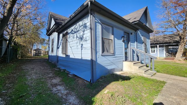 3109 Peabody Avenue, Dallas, TX 75215